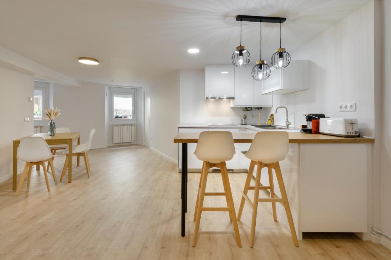 Maite Appartement Jaca