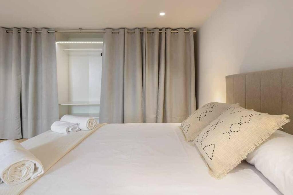 Appartement Maite *