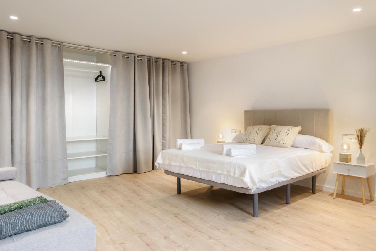 Maite Appartement *