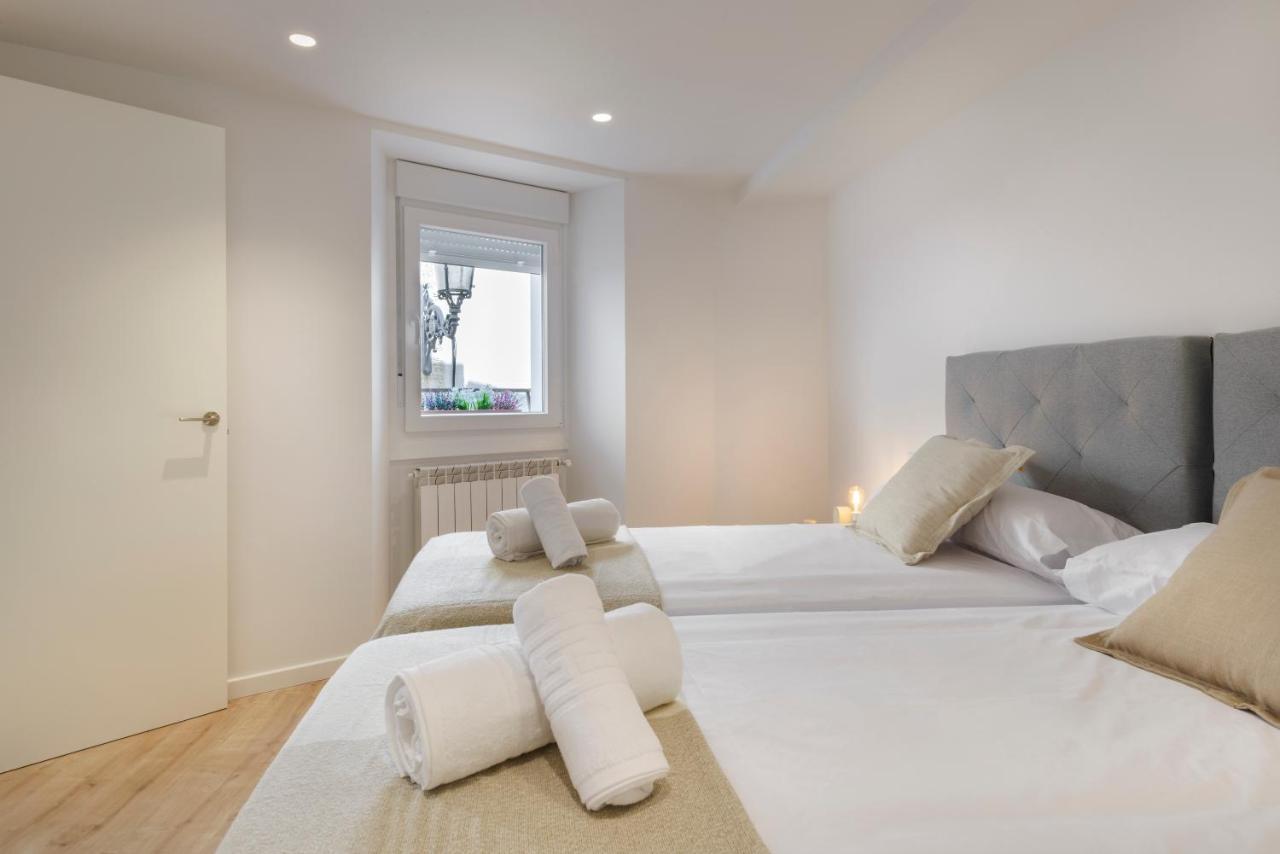 Appartement Maite *